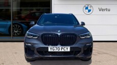 BMW X5 xDrive30d MHT M Sport 5dr Auto Diesel Estate